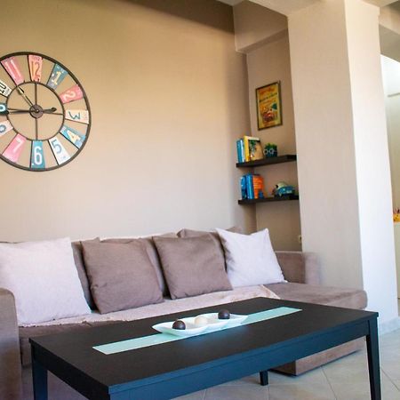Eva'S Residence, Family Apartment Chania  Luaran gambar