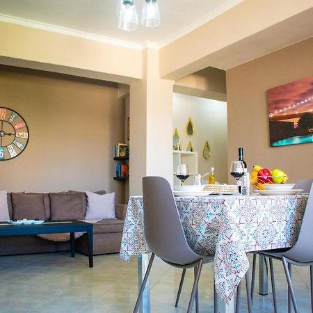 Eva'S Residence, Family Apartment Chania  Luaran gambar