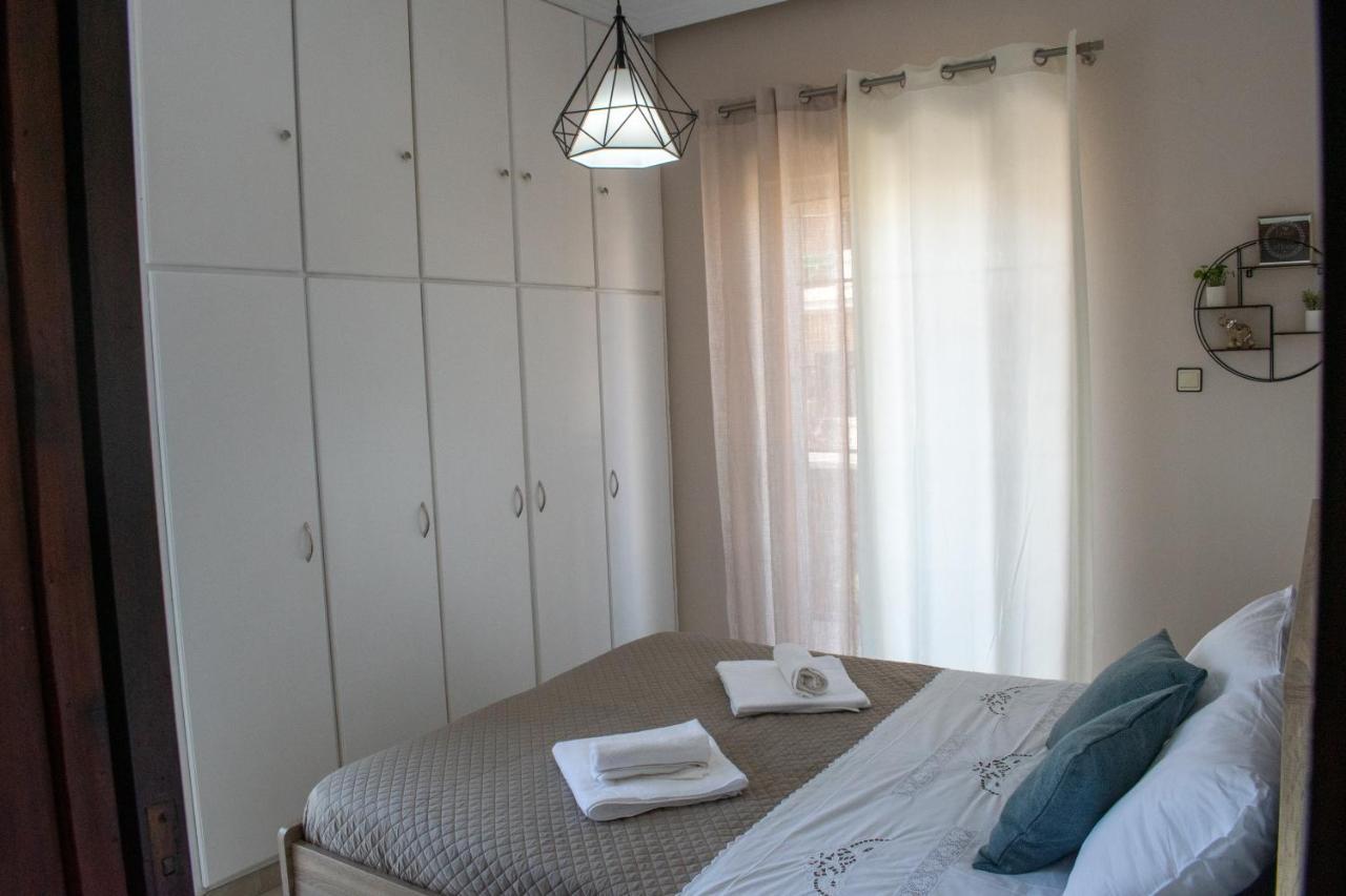 Eva'S Residence, Family Apartment Chania  Luaran gambar
