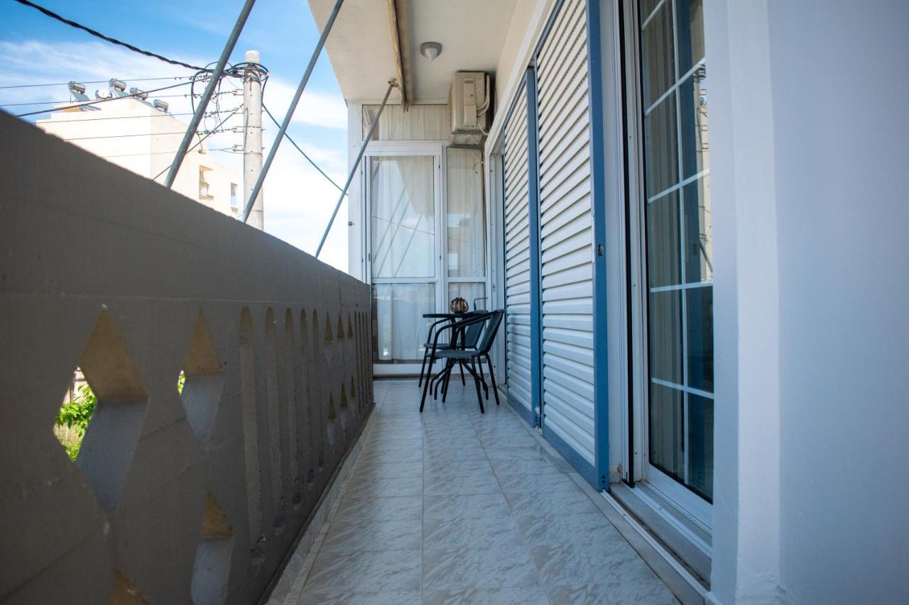 Eva'S Residence, Family Apartment Chania  Luaran gambar