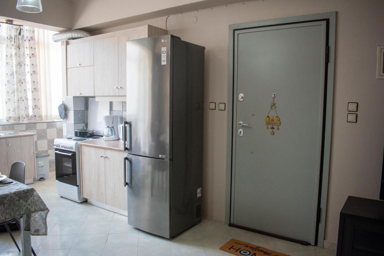 Eva'S Residence, Family Apartment Chania  Luaran gambar