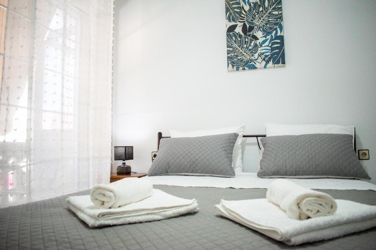 Eva'S Residence, Family Apartment Chania  Luaran gambar