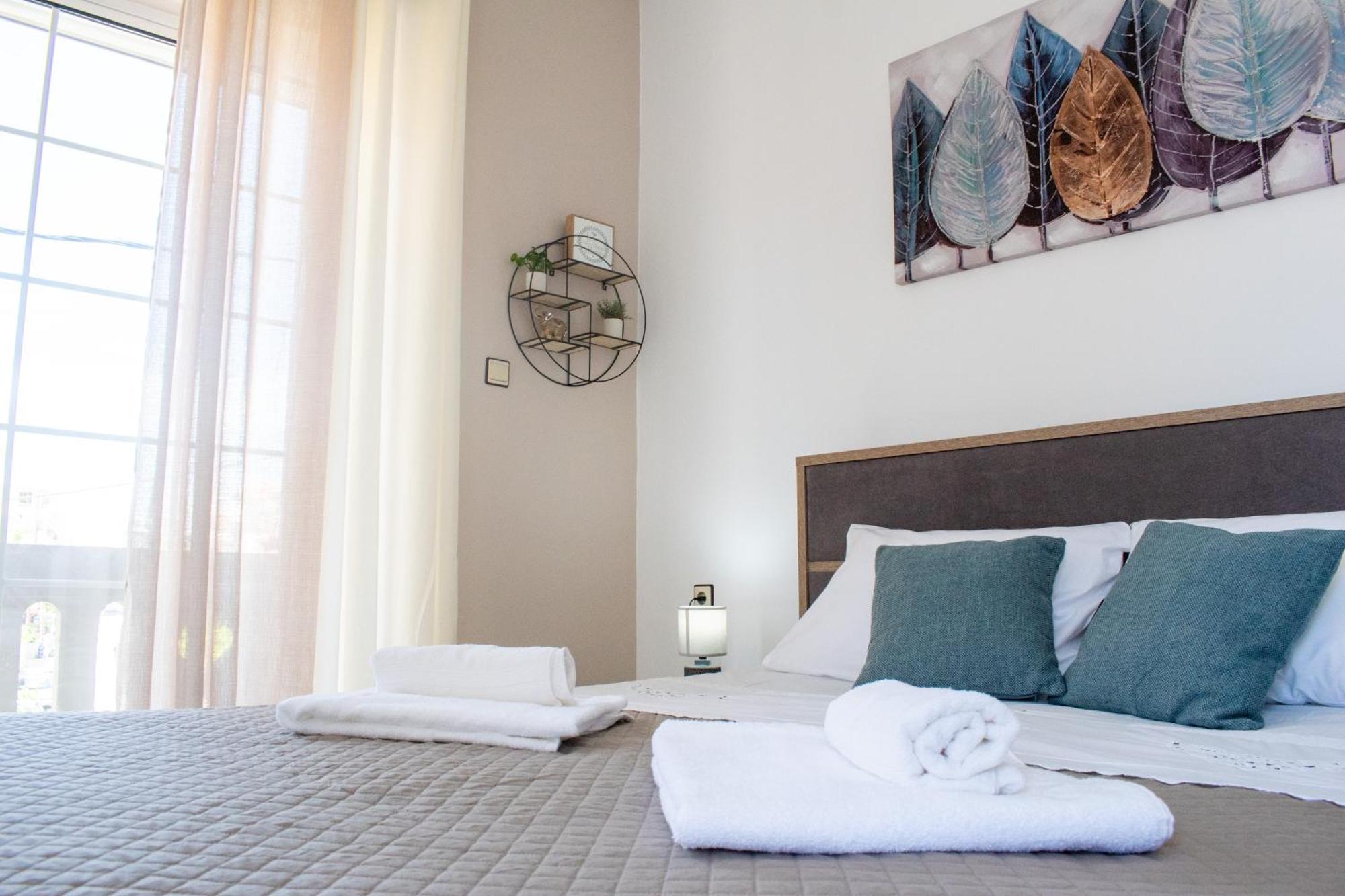 Eva'S Residence, Family Apartment Chania  Luaran gambar